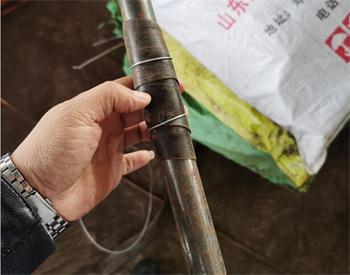 朔州50MM注浆管